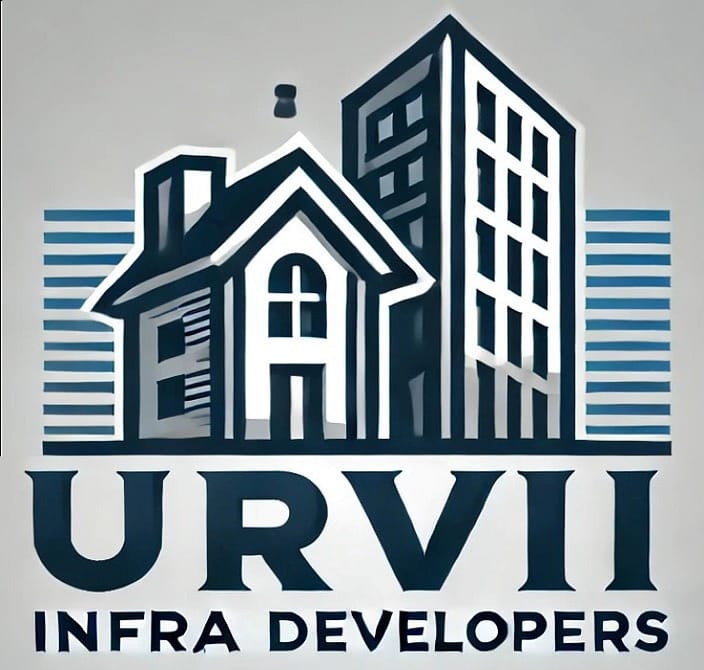 urviii logo ''